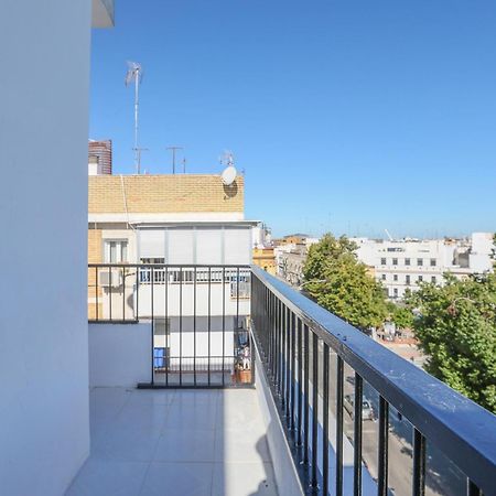 Mirador De Triana Apartment Sevilla Exterior foto