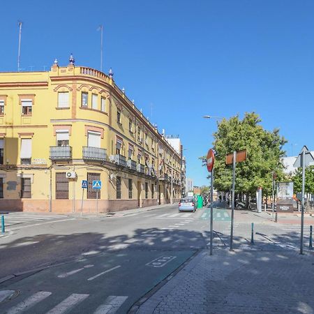 Mirador De Triana Apartment Sevilla Exterior foto