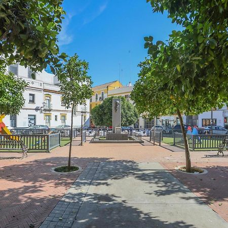 Mirador De Triana Apartment Sevilla Exterior foto