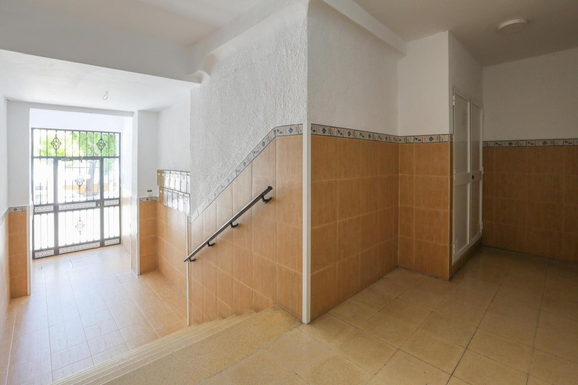 Mirador De Triana Apartment Sevilla Exterior foto