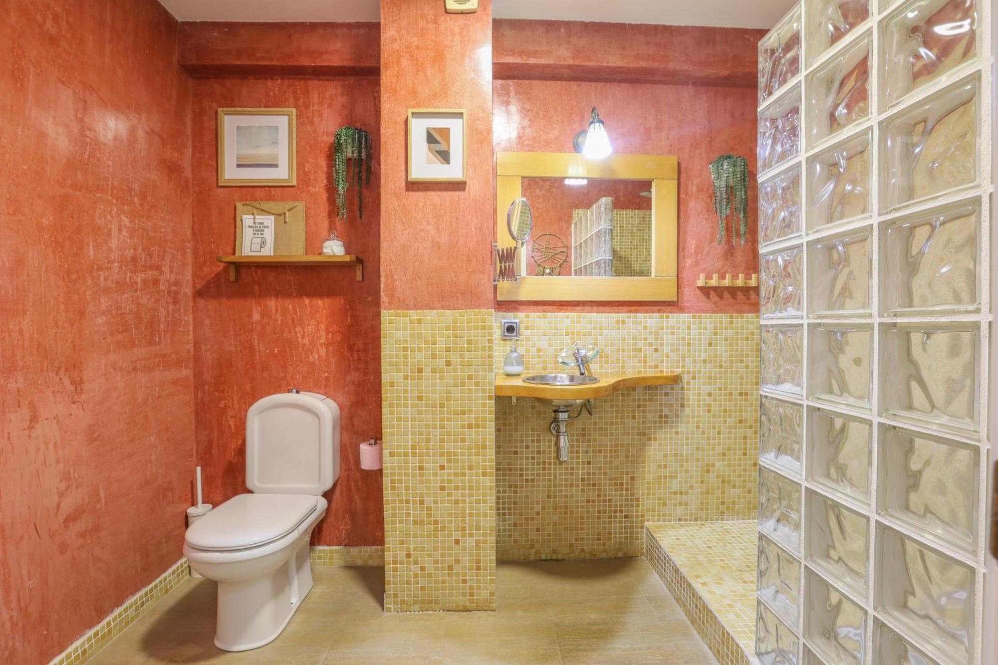 Mirador De Triana Apartment Sevilla Exterior foto