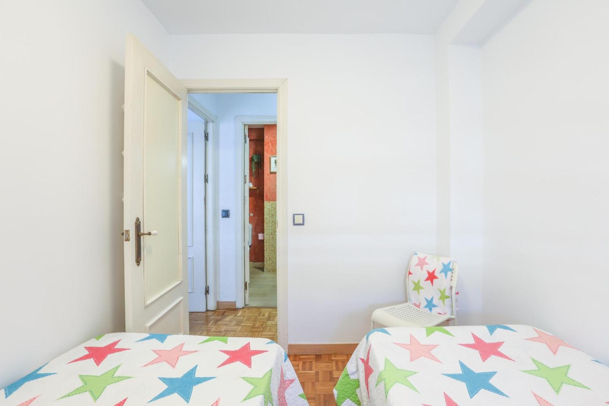Mirador De Triana Apartment Sevilla Exterior foto