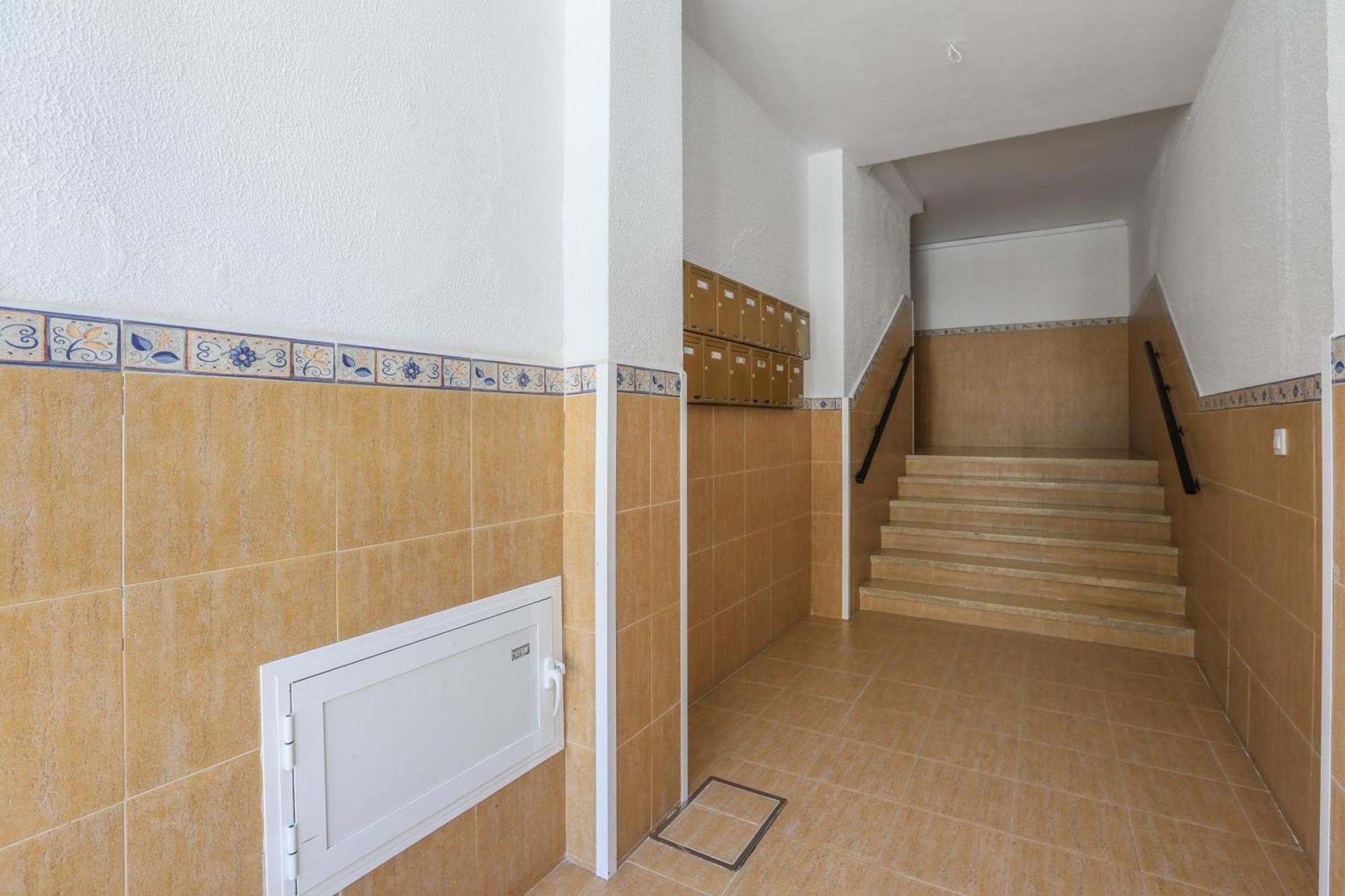 Mirador De Triana Apartment Sevilla Exterior foto