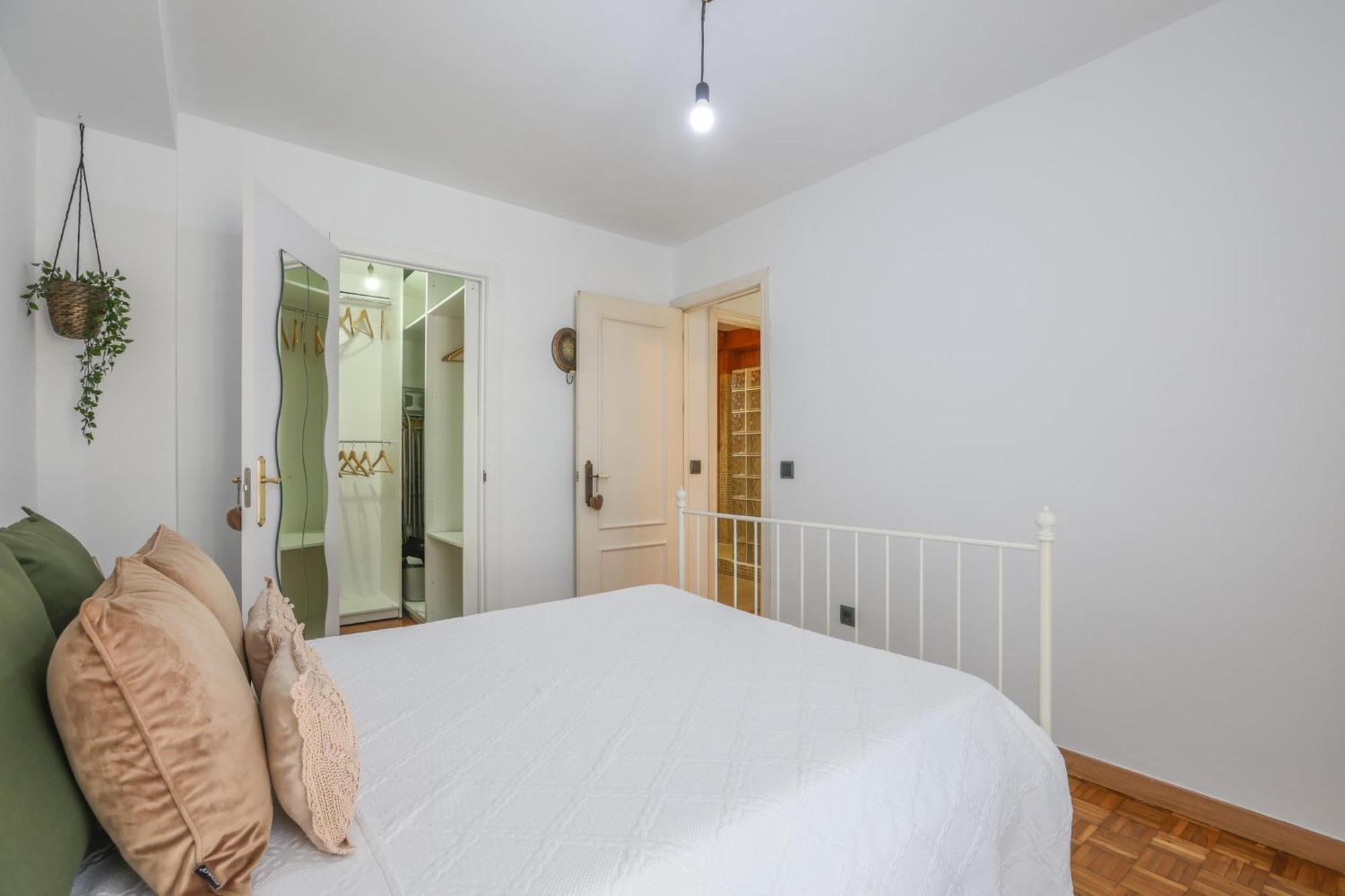 Mirador De Triana Apartment Sevilla Exterior foto