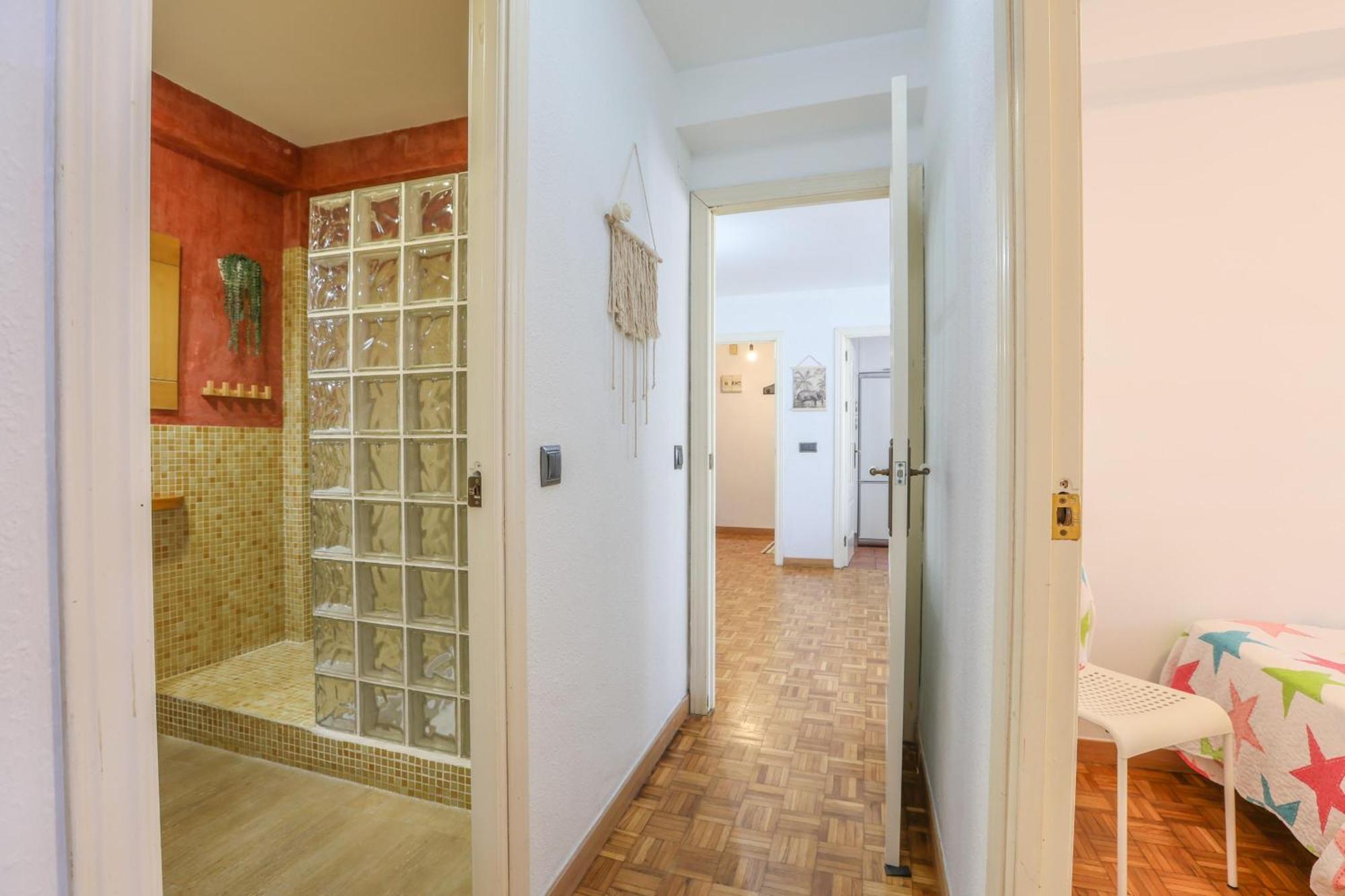 Mirador De Triana Apartment Sevilla Exterior foto