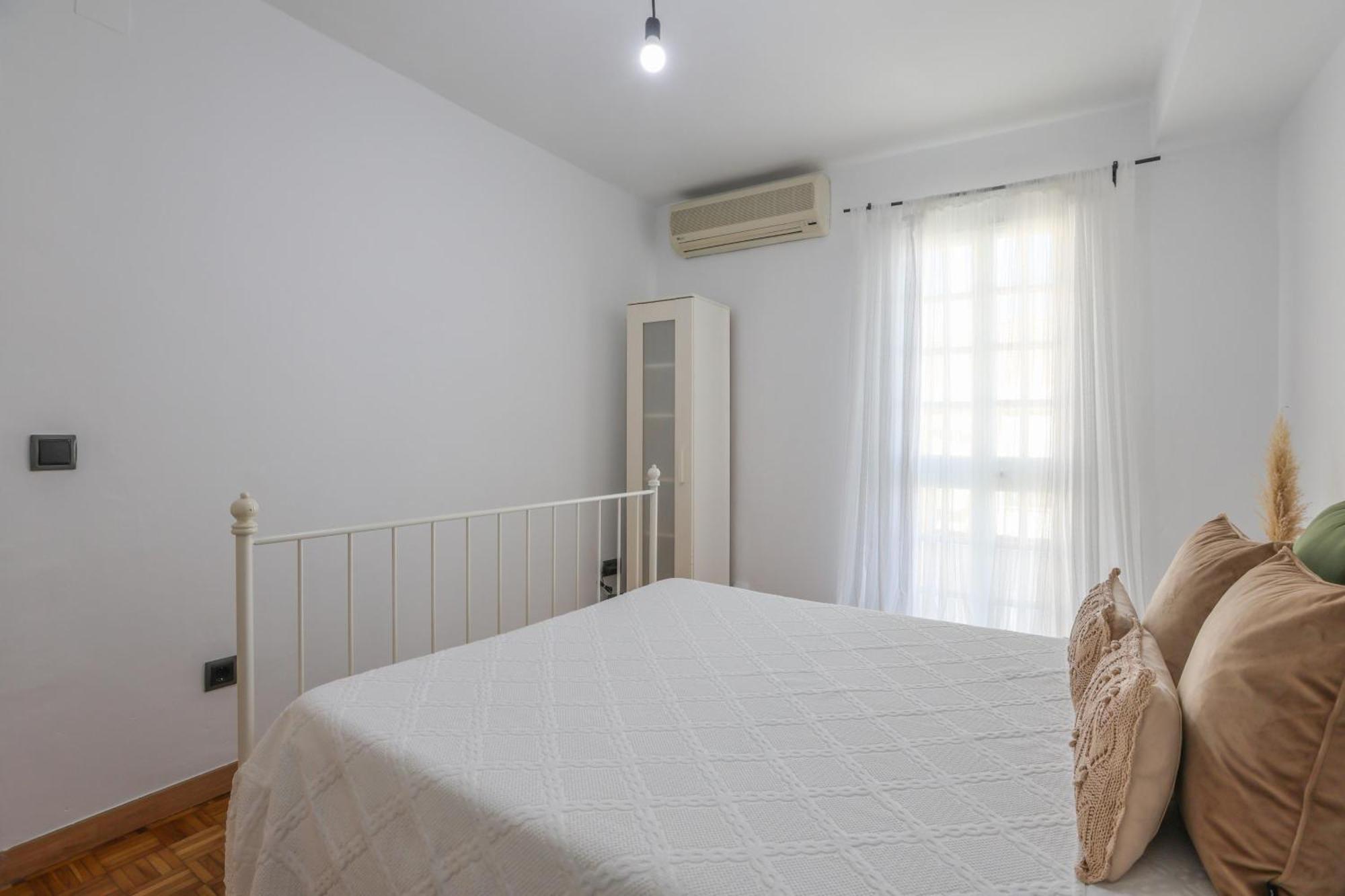 Mirador De Triana Apartment Sevilla Exterior foto