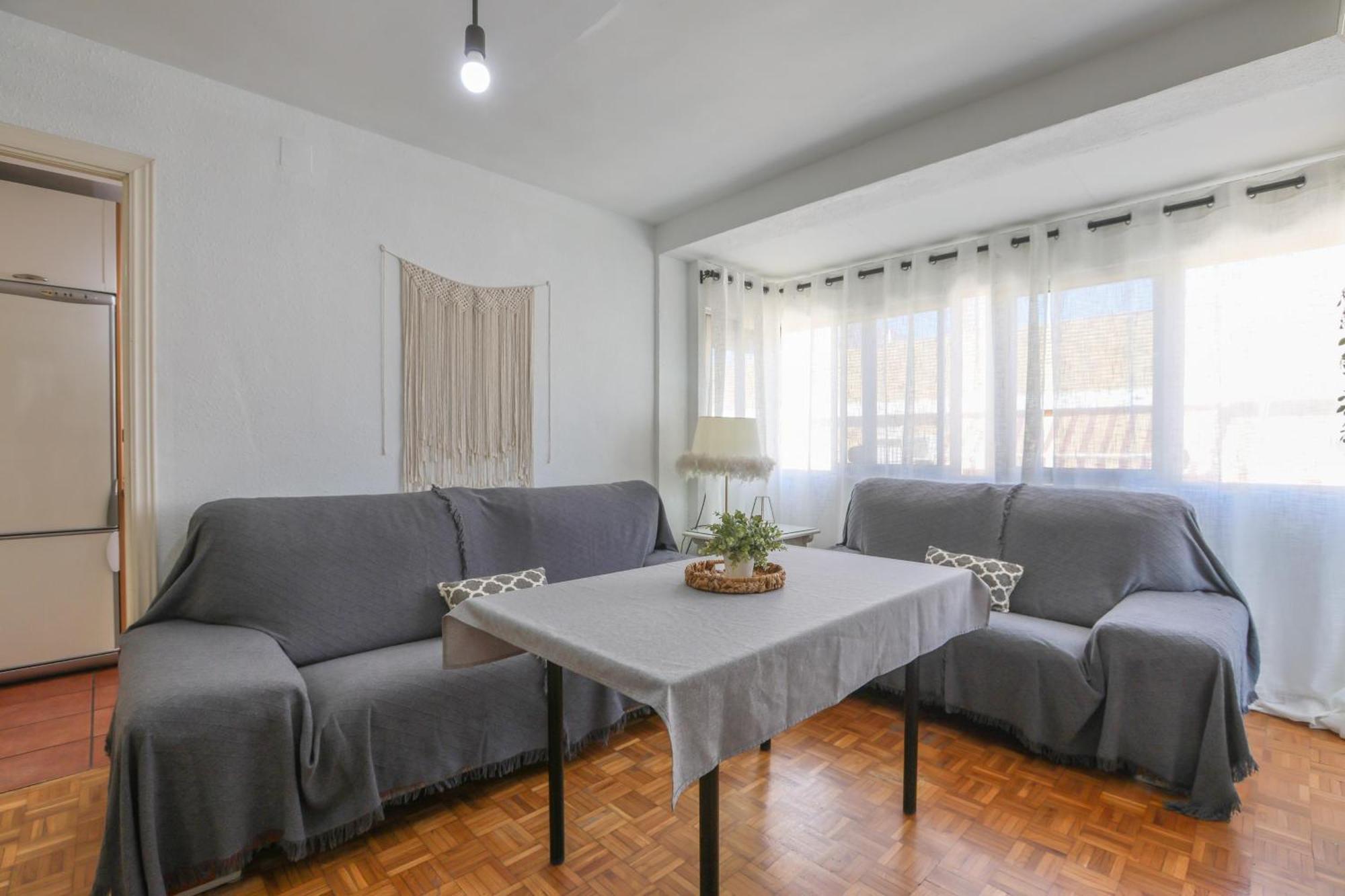 Mirador De Triana Apartment Sevilla Exterior foto