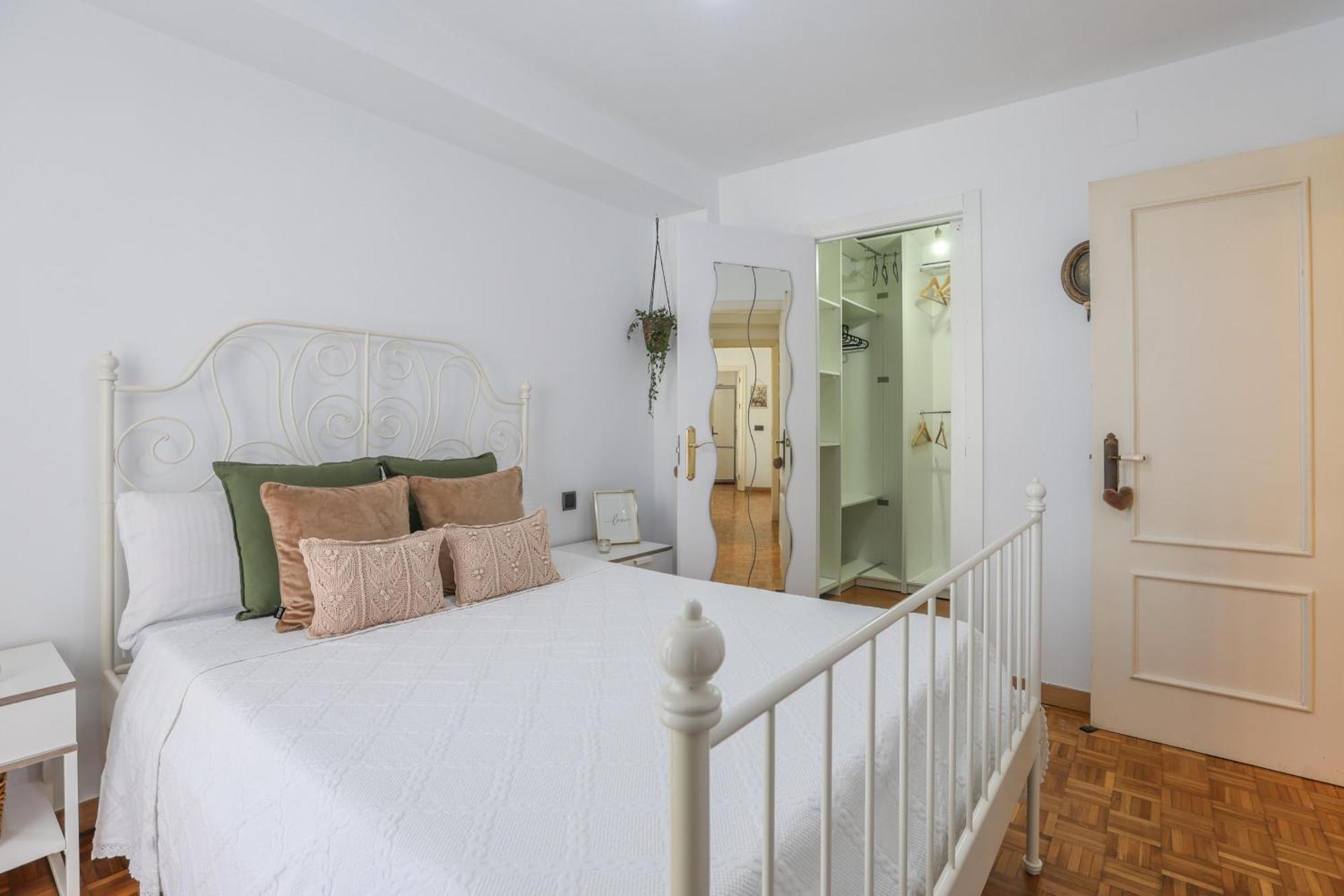 Mirador De Triana Apartment Sevilla Exterior foto