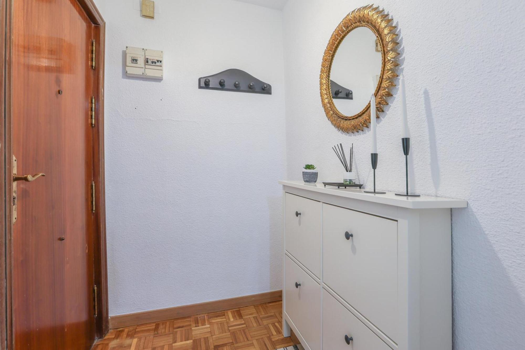 Mirador De Triana Apartment Sevilla Exterior foto