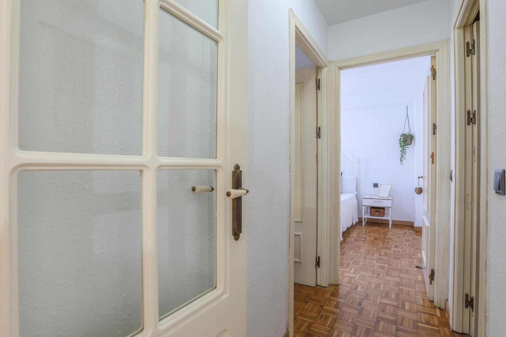 Mirador De Triana Apartment Sevilla Exterior foto